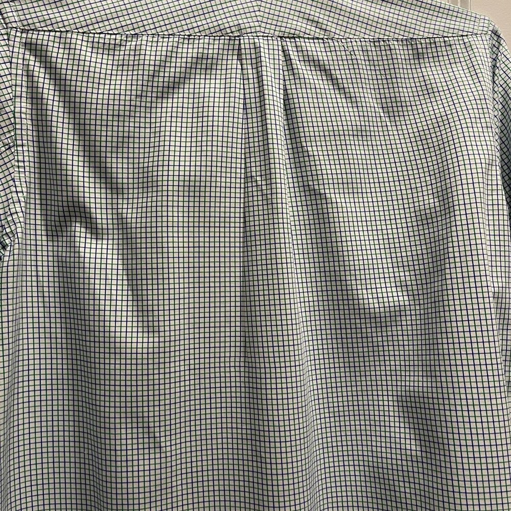 Engineered Garments Workaday Button Down Shirt - image 7